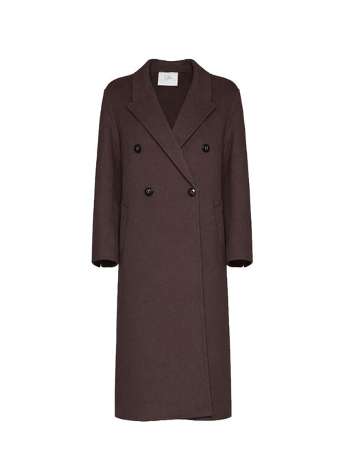cappotto So Allure | W33021MORO